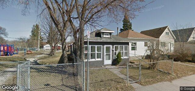 415 King Edward Street（加拿大曼尼托巴省溫尼伯市）房屋照片