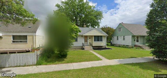 415 Marjorie Street（加拿大曼尼托巴省溫尼伯市）房屋照片