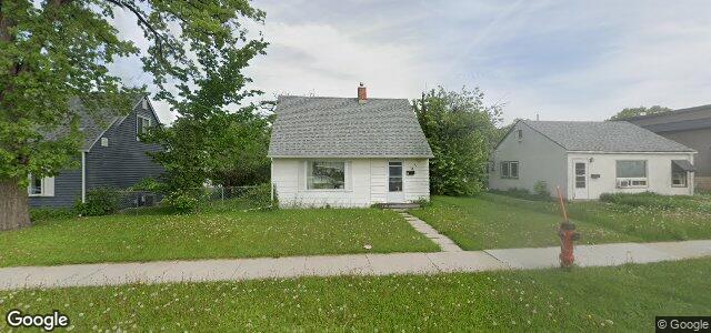 415 Parkview Street（加拿大曼尼托巴省温尼伯市）房屋照片