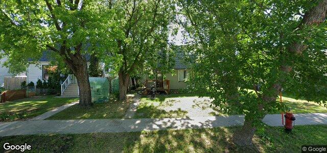 415 Rutland Street（加拿大曼尼托巴省溫尼伯市）房屋照片