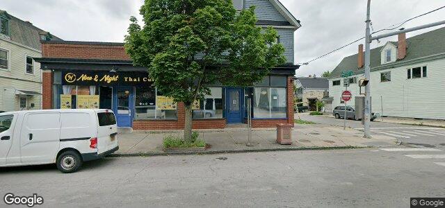 Larawan ng 416 Amherst Street sa Winnipeg, Manitoba