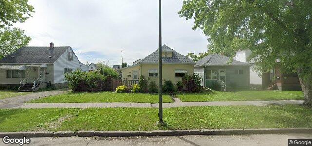 416 Collegiate Street（加拿大曼尼托巴省溫尼伯市）房屋照片