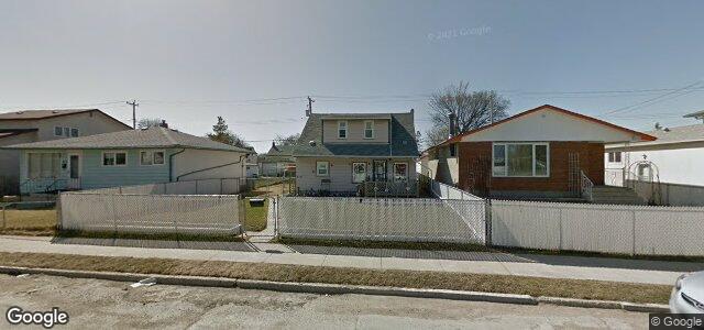 416 King Edward Street（加拿大曼尼托巴省溫尼伯市）房屋照片