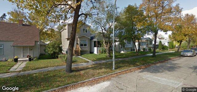 416 Roseberry Street（加拿大曼尼托巴省溫尼伯市）房屋照片