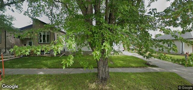 417 Collegiate Street（加拿大曼尼托巴省溫尼伯市）房屋照片