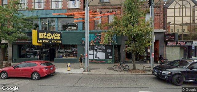 417 Queen Street（加拿大曼尼托巴省溫尼伯市）房屋照片