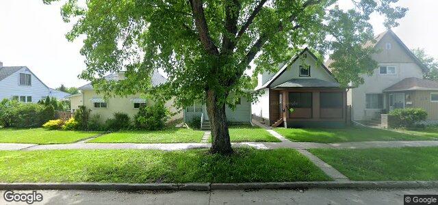 418 Collegiate Street（加拿大曼尼托巴省溫尼伯市）房屋照片