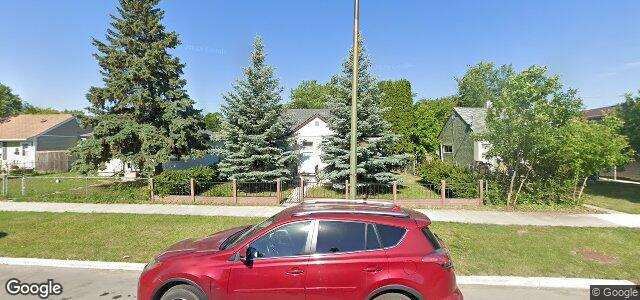 418 Inglewood Street（加拿大曼尼托巴省溫尼伯市）房屋照片