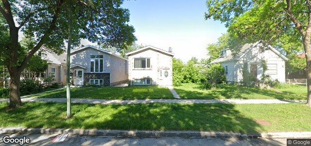 418 Rutland Street（加拿大曼尼托巴省溫尼伯市）房屋照片