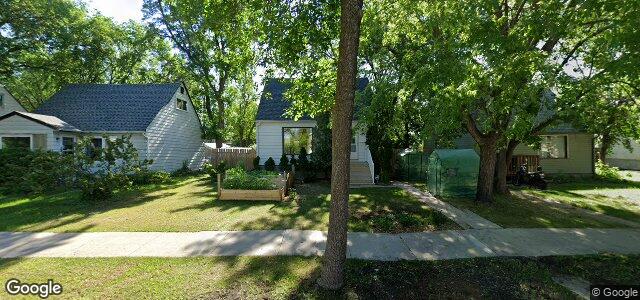 419 Rutland Street（加拿大曼尼托巴省溫尼伯市）房屋照片