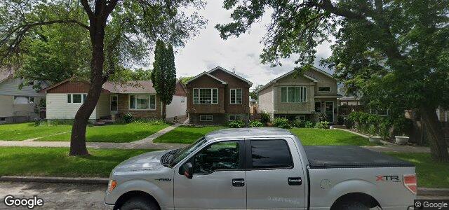 422 Marjorie Street（加拿大曼尼托巴省溫尼伯市）房屋照片