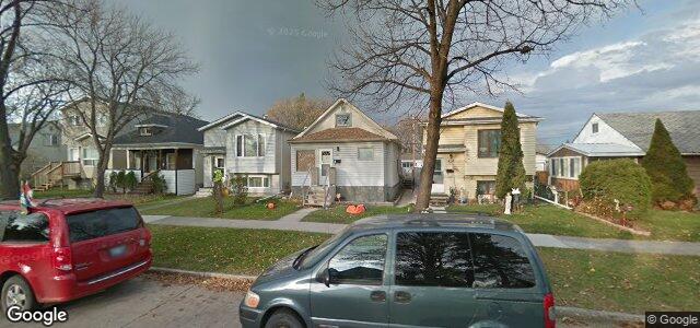 422 Roseberry Street（加拿大曼尼托巴省溫尼伯市）房屋照片