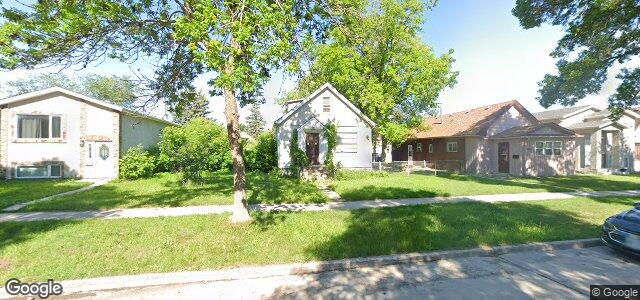 422 Rutland Street（加拿大曼尼托巴省溫尼伯市）房屋照片