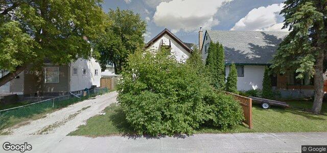 423 Brooklyn Street（加拿大曼尼托巴省溫尼伯市）房屋照片