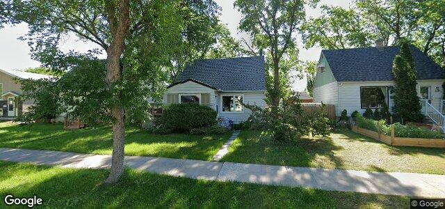 423 Rutland Street（加拿大曼尼托巴省溫尼伯市）房屋照片