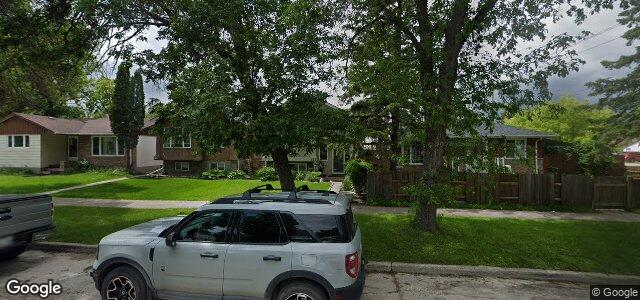 424 Marjorie Street（加拿大曼尼托巴省溫尼伯市）房屋照片