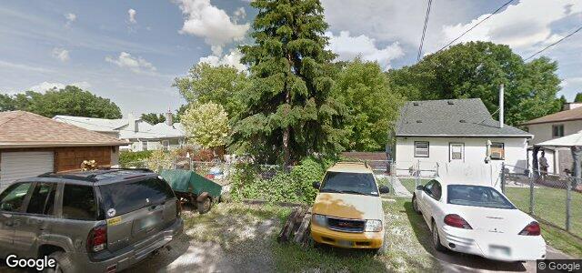 424 Parkview Street（加拿大曼尼托巴省溫尼伯市）房屋照片