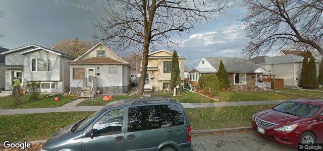 424 Roseberry Street（加拿大曼尼托巴省溫尼伯市）房屋照片