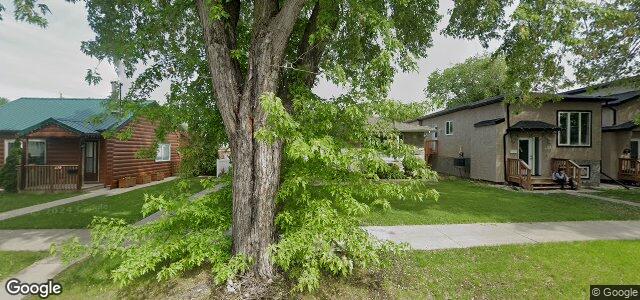 425 Collegiate Street（加拿大曼尼托巴省溫尼伯市）房屋照片