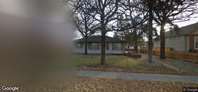 425 Roseberry Street（加拿大曼尼托巴省溫尼伯市）房屋照片