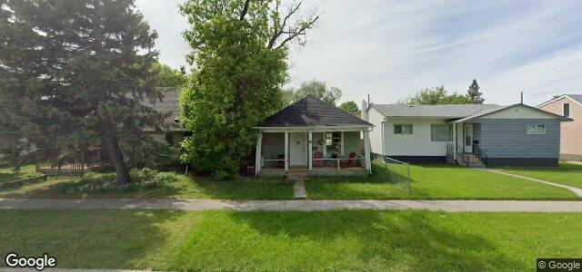 426 Parkview Street（加拿大曼尼托巴省溫尼伯市）房屋照片