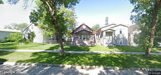 426 Rutland Street（加拿大曼尼托巴省溫尼伯市）房屋照片