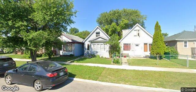 Photo of 428 Inglewood Street in Winnipeg, Manitoba