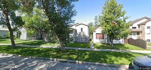 428 Rutland Street（加拿大曼尼托巴省溫尼伯市）房屋照片