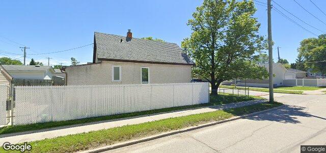 429 Brooklyn Street（加拿大曼尼托巴省溫尼伯市）房屋照片