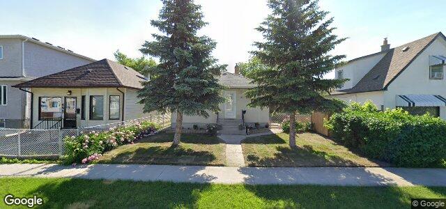 431 Inglewood Street（加拿大曼尼托巴省溫尼伯市）房屋照片
