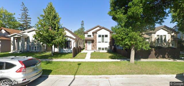 432 Rutland Street（加拿大曼尼托巴省溫尼伯市）房屋照片