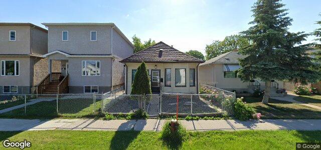 Larawan ng 433 Inglewood Street sa Winnipeg, Manitoba