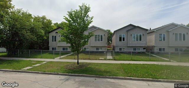 434 Collegiate Street（加拿大曼尼托巴省溫尼伯市）房屋照片