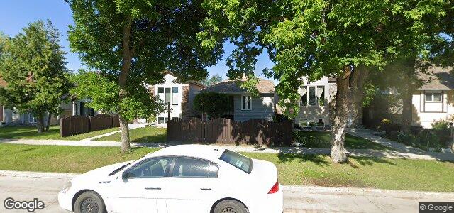 Photo of 434 Rutland Street in Winnipeg, Manitoba