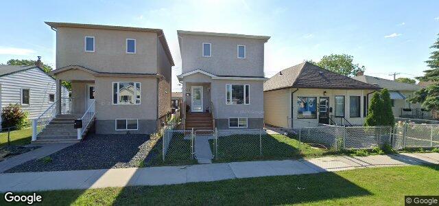 435 Inglewood Street（加拿大曼尼托巴省溫尼伯市）房屋照片