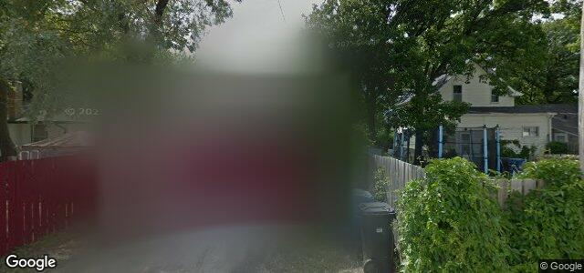 435 Roseberry Street（加拿大曼尼托巴省溫尼伯市）房屋照片