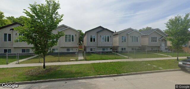 436 Collegiate Street（加拿大曼尼托巴省溫尼伯市）房屋照片