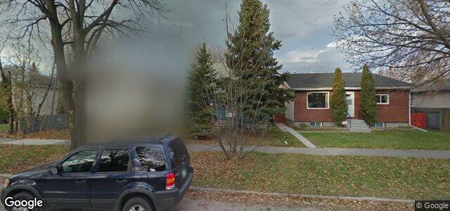 Larawan ng 436 Roseberry Street sa Winnipeg, Manitoba