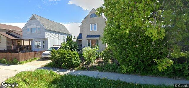 437 Brooklyn Street（加拿大曼尼托巴省溫尼伯市）房屋照片