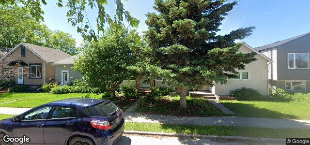 440 King Edward Street（加拿大曼尼托巴省溫尼伯市）房屋照片