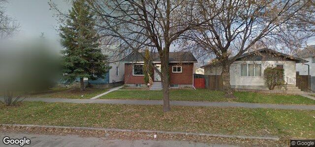 Photo of 440 Roseberry Street in Winnipeg, Manitoba