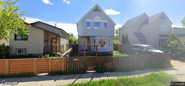 441 Brooklyn Street（加拿大曼尼托巴省溫尼伯市）房屋照片