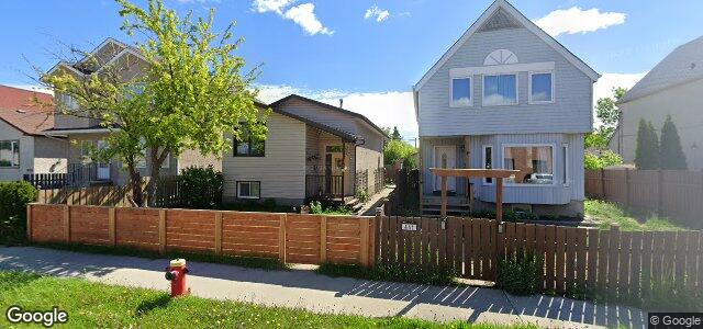 443 Brooklyn Street（加拿大曼尼托巴省溫尼伯市）房屋照片