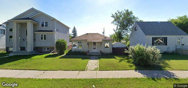 443 Rutland Street（加拿大曼尼托巴省溫尼伯市）房屋照片