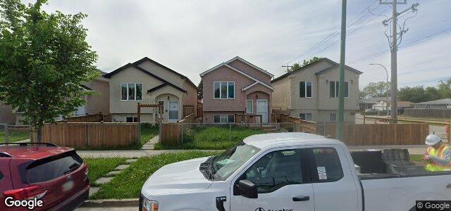 444 Collegiate Street（加拿大曼尼托巴省溫尼伯市）房屋照片