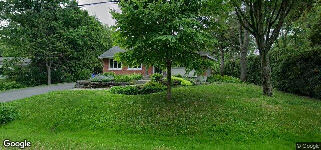 444 Parkview Street（加拿大曼尼托巴省溫尼伯市）房屋照片