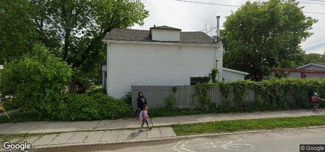 444 Roseberry Street（加拿大曼尼托巴省溫尼伯市）房屋照片