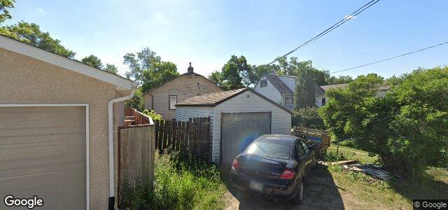 444 Rutland Street（加拿大曼尼托巴省溫尼伯市）房屋照片