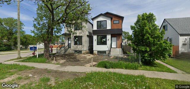 445 Parkview Street（加拿大曼尼托巴省溫尼伯市）房屋照片