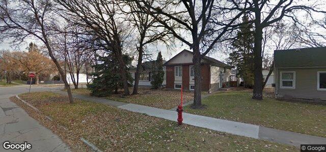 445 Roseberry Street（加拿大曼尼托巴省溫尼伯市）房屋照片